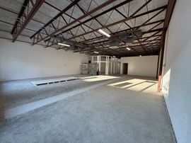 Retail Storefront for Lease in Downtown Panama City | 550 Harrison Avenue