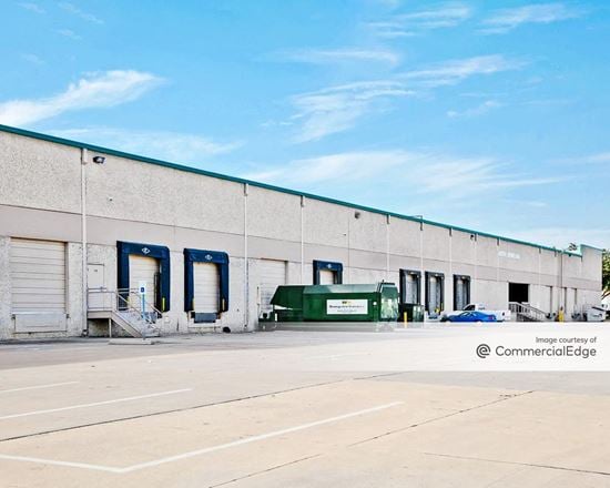 Prologis Valwood - 1221 Champion Circle