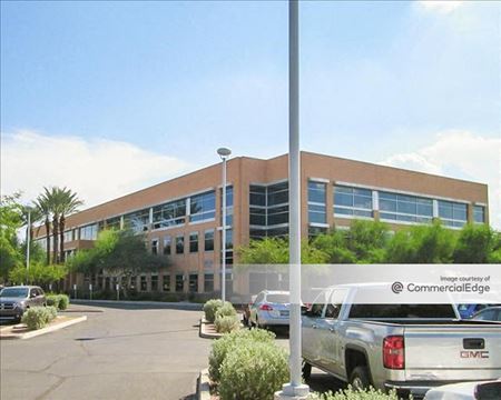 Photo of commercial space at 2401 West Peoria Avenue in Phoenix
