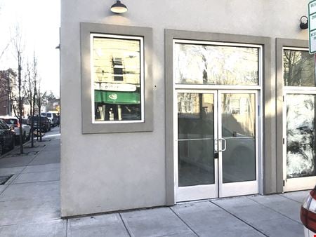 Retail space for Rent at 912 Bergenline Ave in Union City