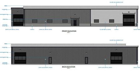 Industrial space for Rent at Approximately 700 E Alabaster Rd in ST GEORGE