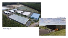 Freedom Industrial Park: New Construction, Class A Buildings For Sale or Lease