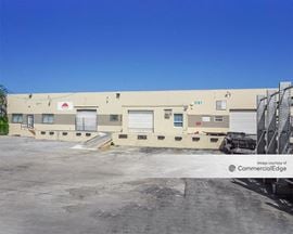 Atlantic Warehouse
