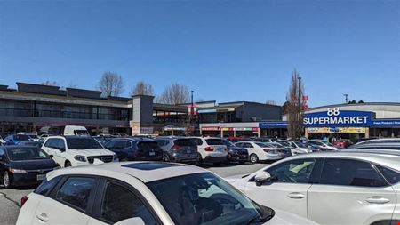 Photo of commercial space at #102-2607 E 49th Avenue, Vancouver - Killarney Centre in Vancouver