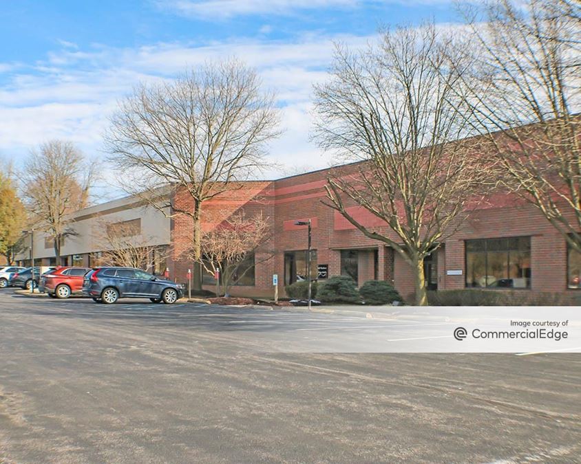 4 Hillman Drive, Chadds Ford Office Space For Lease