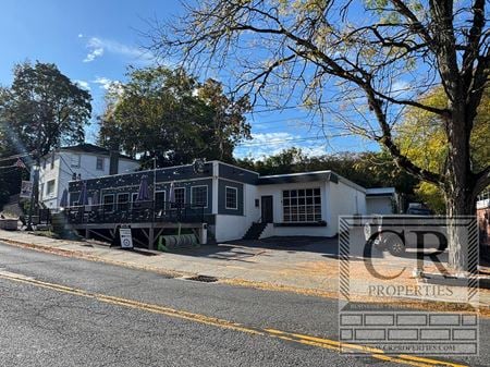 Industrial space for Sale at 17 Milton Ave in Highland