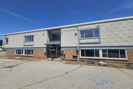 Retail space for Sale at 4922 Division Ave S in Kentwood