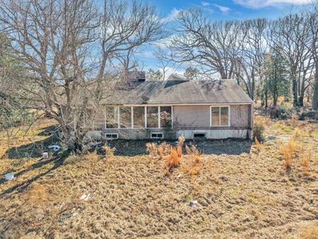 VacantLand space for Sale at 1940 Liberty Church Rd in Hephzibah