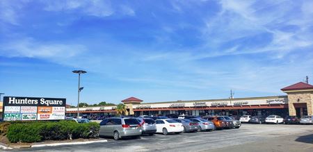 Photo of commercial space at 1901-1975 Texas Parkway in Missouri City