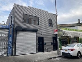 10 Troutman Street