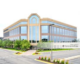 Golden Hills Office Center