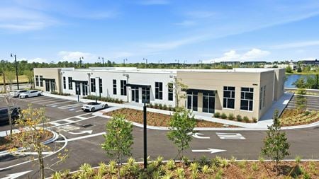 Office space for Rent at 19740 S. West Villages Parkway in Venice
