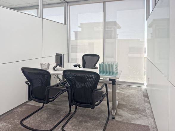 Regus - Sugar Land - Brisbane