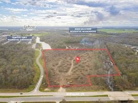 Four Seasons - 324 Unit Fully Permitted/Approved Site with Shovel-Ready Potential