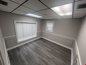 Premier Office Space Downtown with Private Parking