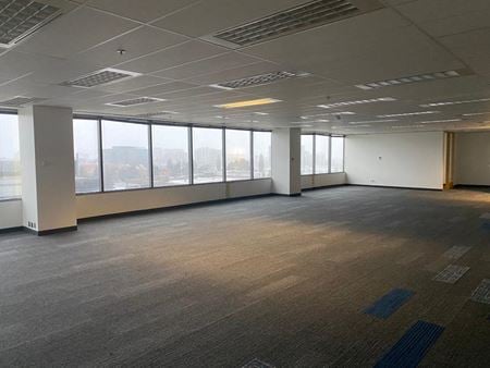 Office space for Rent at 125 Commerce Valley Drive West in Markham