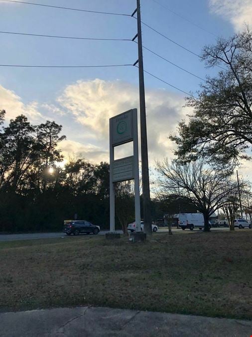 Medical Office Building near the University of West Florida