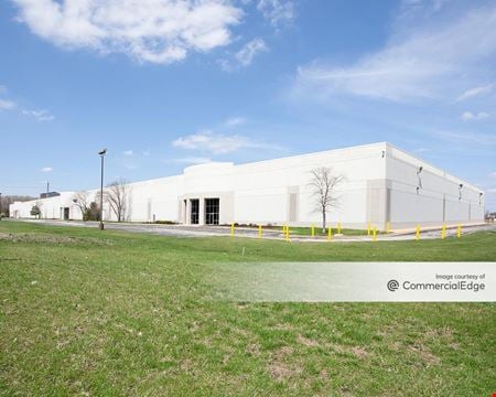 Industrial space for Rent at 3750 Rider Trail South in Earth City