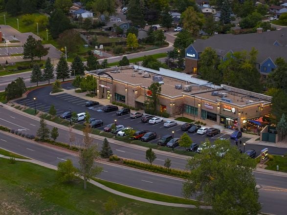 Lone Tree Town Center