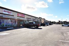 Pasadena Shopping Center