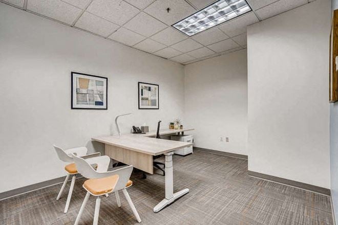 Louisville Office Evolution