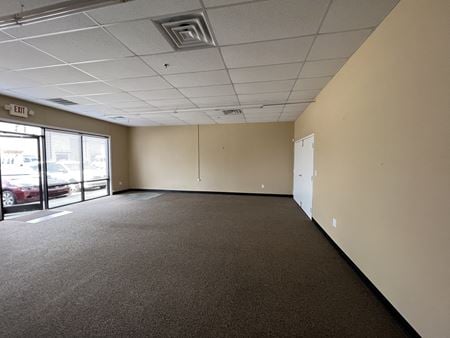 Commercial space for Rent at 730 Middle Tennessee Boulevard Ste 13 in Murfreesboro