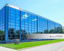 International Corporate Center