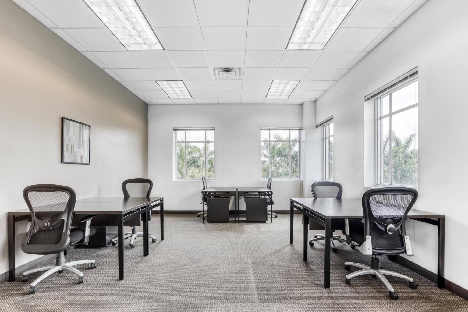 Finding the Perfect Office Space for Rent in West Palm Beach