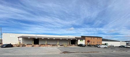 Industrial space for Sale at 7 Swisher Dr in Cartersville