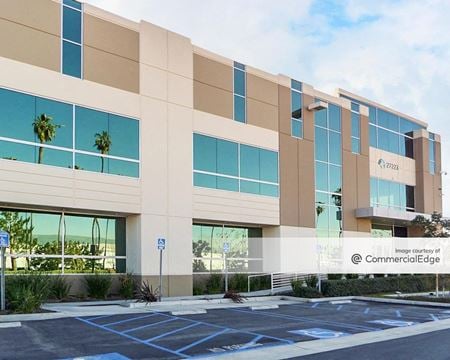 Industrial space for Rent at 27223 Pioneer Avenue in Redlands