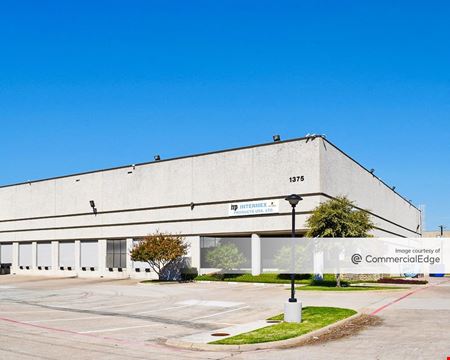 Photo of commercial space at 1375 Avenue S in Grand Prairie