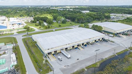Industrial space for Rent at 3030 Reynolds Road in Lakeland