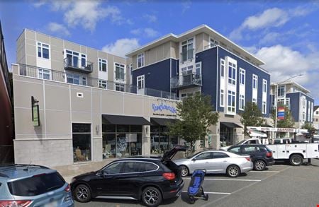 Retail space for Rent at 26 Haven Street  in Reading