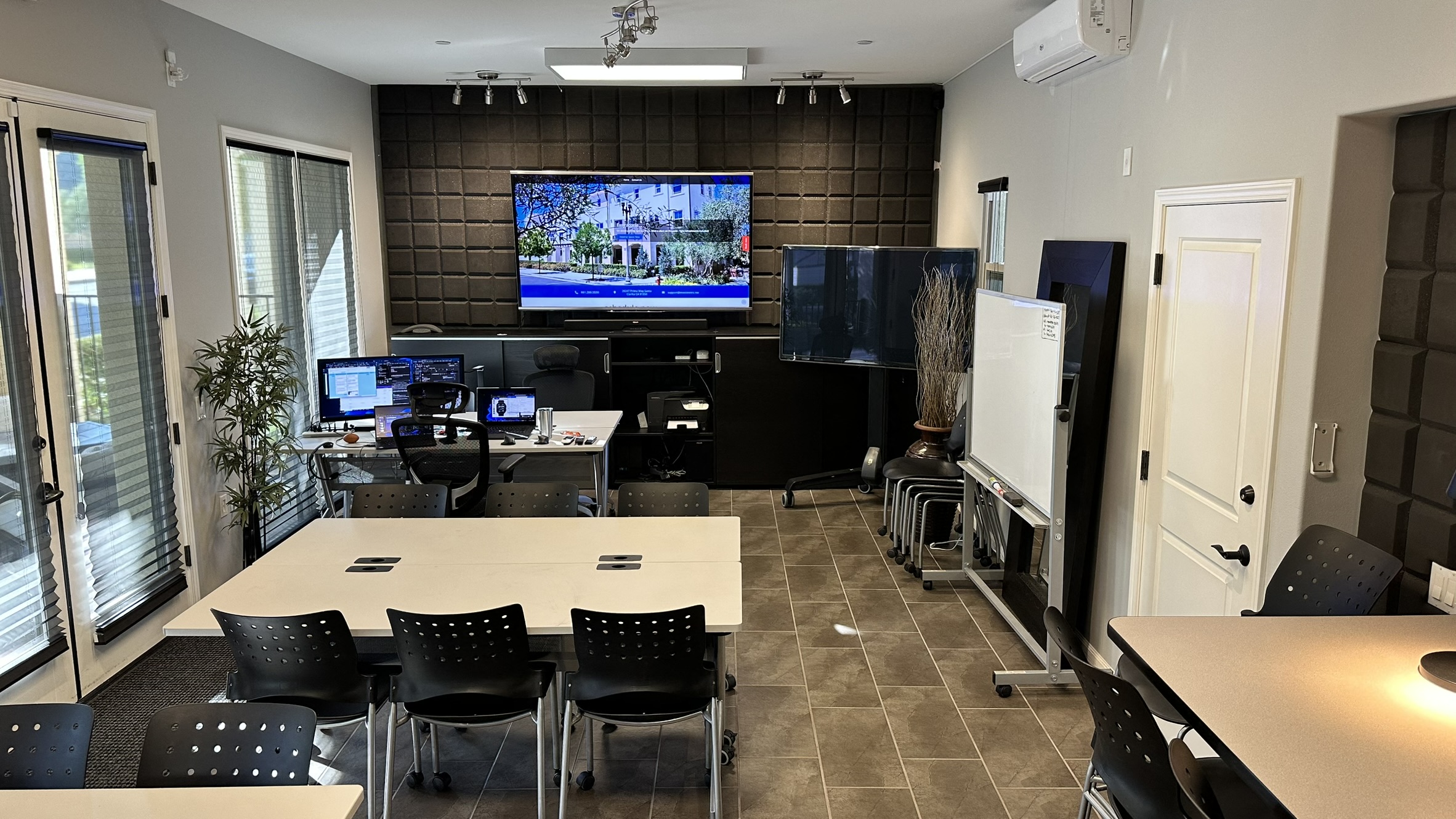 Private Office