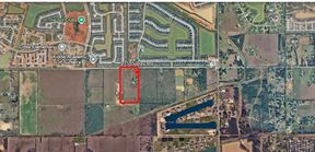 27555 Clay Rd, Katy, TX 77493- 5.909 AC DEVELOPMENT OPPORTUNITY