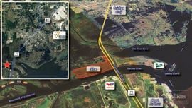 For Sale | 306 Acre Industrial Site