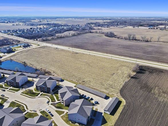 Wood Sage Road Lots