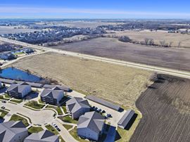 Wood Sage Road Lots