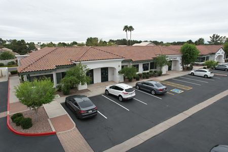 Photo of commercial space at 1757 E Baseline Rd, Bldg 6 in Gilbert