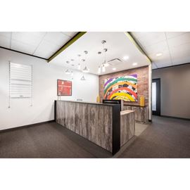 Regus - Old Town Square
