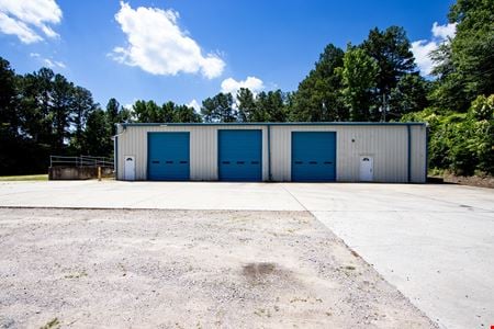 Photo of commercial space at 5317 Bush River Rd in Columbia