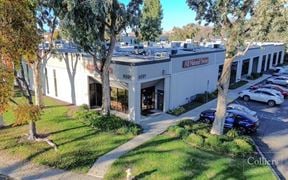 OFFICE/FLEX BUILDING FOR LEASE AND SALE