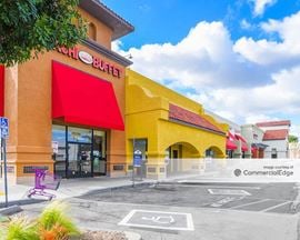 Norwalk Town Square