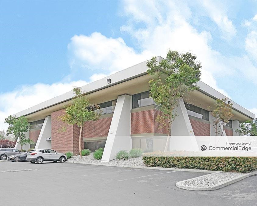 1708 McCarthy Blvd, Milpitas Office Space For Lease