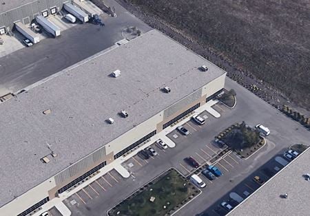 Photo of commercial space at 141, 10760 25 Street NE in Calgary