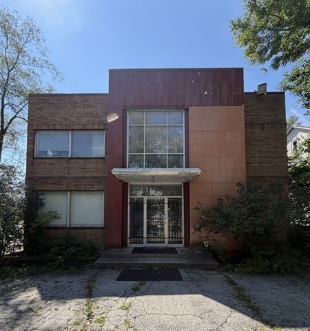 Office space for Sale at 2639 Upton Ave in Toledo