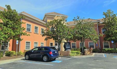 Office space for Rent at 100 3rd Ave W in Bradenton