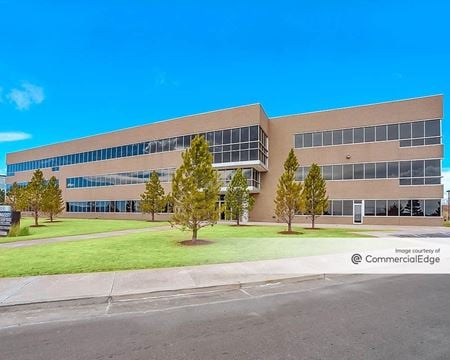 Commercial space for Rent at 1125 Kelly Johnson Blvd in Colorado Springs