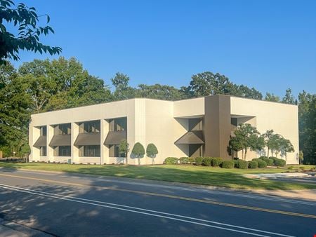 Office space for Sale at 1225 Breckenridge Dr in Little Rock