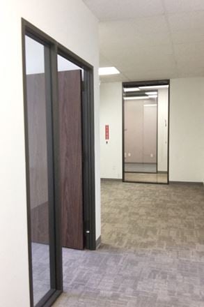 Workstyle Flexible Spaces - 1322 Space Park Drive